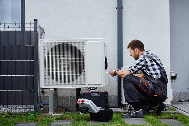 Trusted Hvac service in Williamsburg, VA - HVAC Repair CO